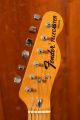 Fender Thinline Deluxe Telecaster (1974)