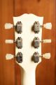 Gibson CS SG Standard Reissue VOS White (2013)