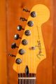 Fender 70th Anniversary Player Strat Nebula Noir