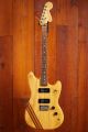 Fender Limited Edition American Shortboard Mustang Special RW Natural