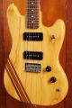 Fender Limited Edition American Shortboard Mustang Special RW Natural