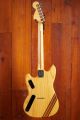 Fender Limited Edition American Shortboard Mustang Special RW Natural