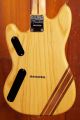 Fender Limited Edition American Shortboard Mustang Special RW Natural