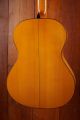 Alhambra 8Fc Flamenco Spruce Cypress