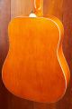 Epiphone Dove Pro Violinburst