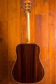 Gibson Hummingbird Studio Rosewood Rosewood Burst
