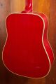 Gibson Sheryl Crow Country Western Supreme Antique Cherry