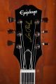 Epiphone Les Paul Modern Faded Pelham Blue