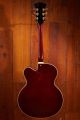 D'Angelico Excel EXL-1 Throwback Pau Ferro Fingerboard Viola