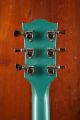 Gibson Kirk Douglas Signature SG, Inverness Green
