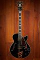 D'Angelico Excel SS Black