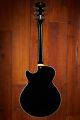 D'Angelico Excel SS Black