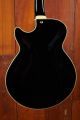 D'Angelico Excel SS Black