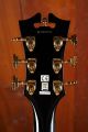 D'Angelico Excel SS Black