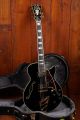 D'Angelico Excel SS Black