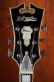 D'Angelico Premier EXL-1 17" Single Cutaway Jazz BoxÂ 
