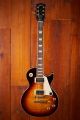 Gibson Les Paul Standard 1960s Bourbon Burst