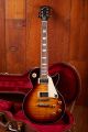 Gibson Les Paul Standard 1960s Bourbon Burst