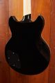 D'Angelico Premier Brighton - Black Flake