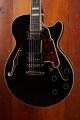 D'Angelico Premier SS - Black Flake