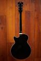 D'Angelico Premier SS - Black Flake