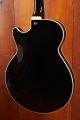 D'Angelico Premier SS - Black Flake