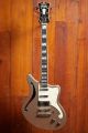D'Angelico Deluxe Bedford SH Desert Gold
