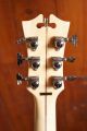 D'Angelico Deluxe Bedford SH Desert Gold