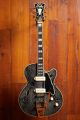 D'Angelico Excel 59 Black Dog