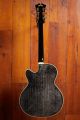 D'Angelico Excel 59 Black Dog