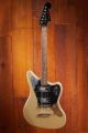 Squier Contemporary Jaguar HH ST Shoreline Gold