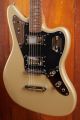 Squier Contemporary Jaguar HH ST Shoreline Gold