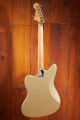 Squier Contemporary Jaguar HH ST Shoreline Gold