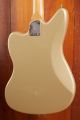 Squier Contemporary Jaguar HH ST Shoreline Gold