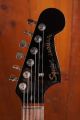 Squier Contemporary Jaguar HH ST Shoreline Gold