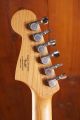 Squier Contemporary Jaguar HH ST Shoreline Gold
