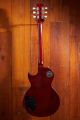 Gibson CS 1958 LP Standard Reissue, Washed Cherry Sunburst, Murphy Lab Ultra Light Aged