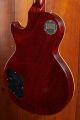 Gibson CS 1958 LP Standard Reissue, Washed Cherry Sunburst, Murphy Lab Ultra Light Aged