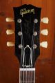 Gibson CS 1958 LP Standard Reissue, Washed Cherry Sunburst, Murphy Lab Ultra Light Aged