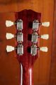 Gibson CS 1958 LP Standard Reissue, Washed Cherry Sunburst, Murphy Lab Ultra Light Aged