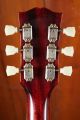 Gibson 1959 Les Paul Standard Reissue DirtyLemon VOS Nickel Hardware