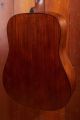 Martin D-18 Left Hand