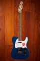 Squier Affinity Series Telecaster, Lake Placid Blue