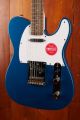 Squier Affinity Series Telecaster, Lake Placid Blue