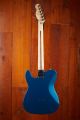 Squier Affinity Series Telecaster, Lake Placid Blue