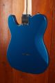 Squier Affinity Series Telecaster, Lake Placid Blue