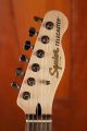 Squier Affinity Series Telecaster, Lake Placid Blue