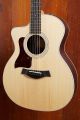 Taylor 214ce Left Handed