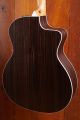 Taylor 214ce Left Handed