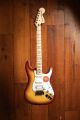 Squier Affinity Series Stratocaster FMT HSS Sienna Sunburst
